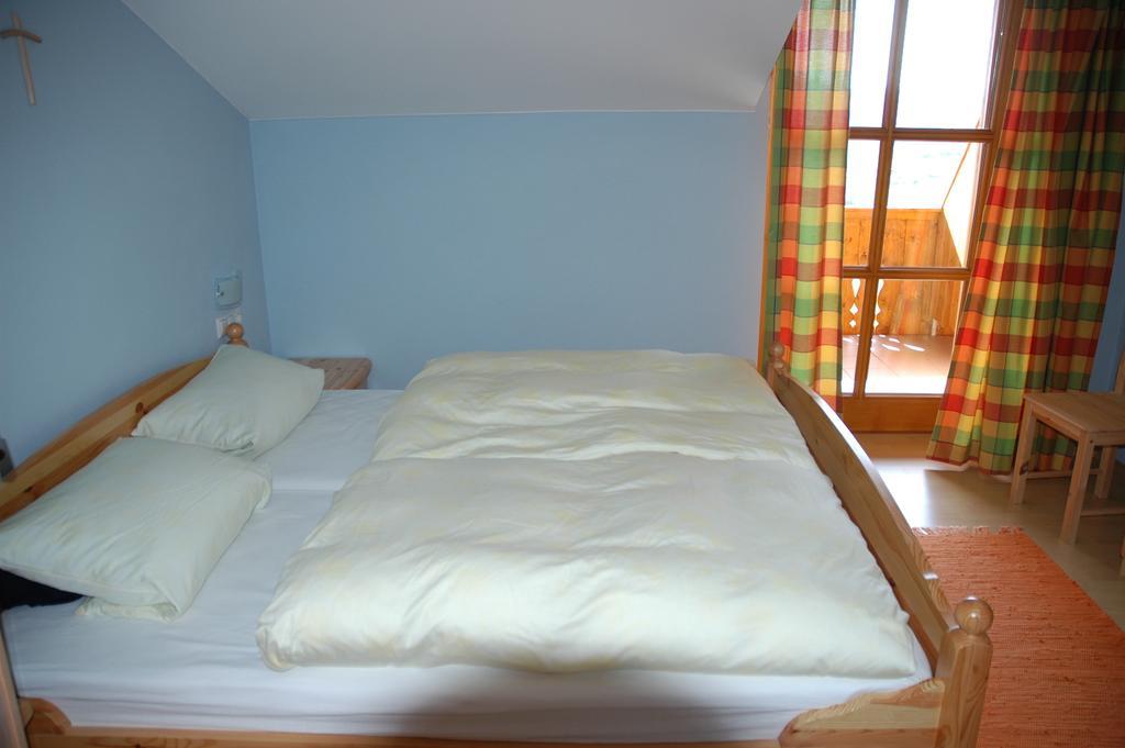 Wellness Ferienwohnungen Zellertalblick Drachselsried Cameră foto